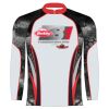 Champion Custom Pro Fishing Jersey Thumbnail
