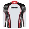 Champion Custom Pro Fishing Jersey Thumbnail