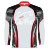 Champion Custom Pro Fishing Jersey Thumbnail