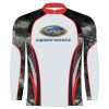 Champion Custom Pro Fishing Jersey Thumbnail