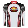 Champion Custom Pro Fishing Jersey Thumbnail