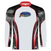 Champion Custom Pro Fishing Jersey Thumbnail