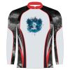 Champion Custom Pro Fishing Jersey Thumbnail