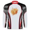 Champion Custom Pro Fishing Jersey Thumbnail