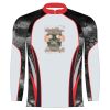 Champion Custom Pro Fishing Jersey Thumbnail