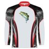 Champion Custom Pro Fishing Jersey Thumbnail