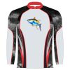 Champion Custom Pro Fishing Jersey Thumbnail