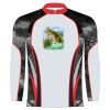 Champion Custom Pro Fishing Jersey Thumbnail