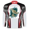 Champion Custom Pro Fishing Jersey Thumbnail
