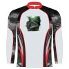 Champion Custom Pro Fishing Jersey Thumbnail