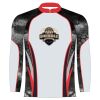 Champion Custom Pro Fishing Jersey Thumbnail