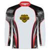 Champion Custom Pro Fishing Jersey Thumbnail