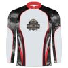 Champion Custom Pro Fishing Jersey Thumbnail
