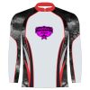 Champion Custom Pro Fishing Jersey Thumbnail