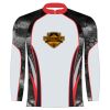 Champion Custom Pro Fishing Jersey Thumbnail