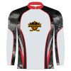 Champion Custom Pro Fishing Jersey Thumbnail