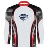 Champion Custom Pro Fishing Jersey Thumbnail