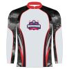 Champion Custom Pro Fishing Jersey Thumbnail