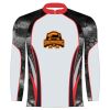 Champion Custom Pro Fishing Jersey Thumbnail