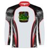 Champion Custom Pro Fishing Jersey Thumbnail