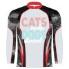 Champion Custom Pro Fishing Jersey Thumbnail