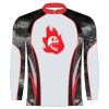 Champion Custom Pro Fishing Jersey Thumbnail