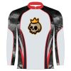 Champion Custom Pro Fishing Jersey Thumbnail