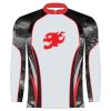 Champion Custom Pro Fishing Jersey Thumbnail