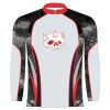 Champion Custom Pro Fishing Jersey Thumbnail