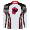 Champion Custom Pro Fishing Jersey Thumbnail
