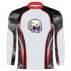 Champion Custom Pro Fishing Jersey Thumbnail