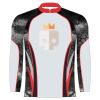 Champion Custom Pro Fishing Jersey Thumbnail