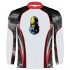 Champion Custom Pro Fishing Jersey Thumbnail