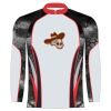 Champion Custom Pro Fishing Jersey Thumbnail