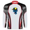 Champion Custom Pro Fishing Jersey Thumbnail