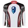 Champion Custom Pro Fishing Jersey Thumbnail