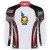 Champion Custom Pro Fishing Jersey Thumbnail