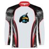 Champion Custom Pro Fishing Jersey Thumbnail