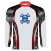 Champion Custom Pro Fishing Jersey Thumbnail