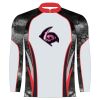Champion Custom Pro Fishing Jersey Thumbnail