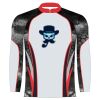 Champion Custom Pro Fishing Jersey Thumbnail