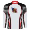Champion Custom Pro Fishing Jersey Thumbnail