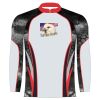 Champion Custom Pro Fishing Jersey Thumbnail