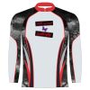 Champion Custom Pro Fishing Jersey Thumbnail