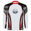 Champion Custom Pro Fishing Jersey Thumbnail