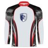 Champion Custom Pro Fishing Jersey Thumbnail