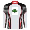 Champion Custom Pro Fishing Jersey Thumbnail