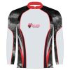 Champion Custom Pro Fishing Jersey Thumbnail