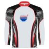 Champion Custom Pro Fishing Jersey Thumbnail