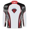 Champion Custom Pro Fishing Jersey Thumbnail